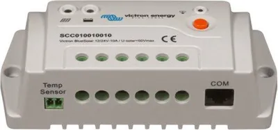 Obrázek produktu pro Victron BlueSolar PWM-Pro 12/24V-5A
