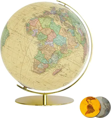 Produktbild von Columbus ROYAL Leuchtglobus 223471