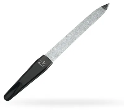 Immagine prodotto di Lima per unghie PREMAX Saphir - Linea Omnia 40282 Acciaio al carbonio, 15 cm