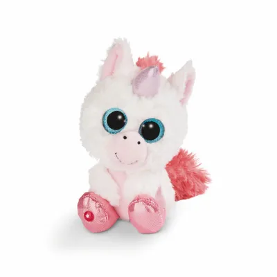 Produktbild von Glubschis Einhorn Milky-Fee, ca. 15cm