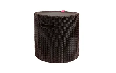 Produktbild von Curver Cool Stool Couchtisch