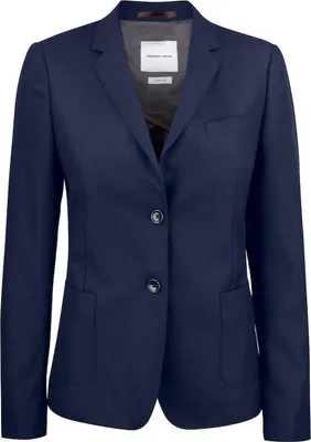 Produktbild von HarvestFrost Club Blazer 30 Woman