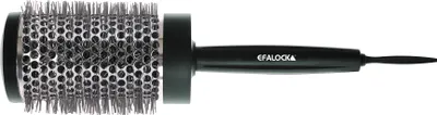 Produktbild von Efalock Profi Metal Soft Rundbürste 58/73 mm