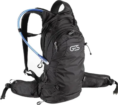 Produktbild von Ges Mochila Hidratación 2l Trinkrucksack Grau  Grau One Size