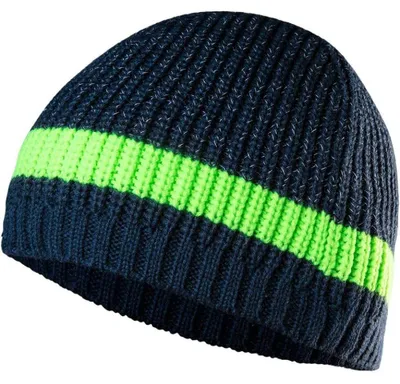 Immagine prodotto di Cappello invernale NEO TOOLS, cappello a maglia, caldo berretto - invernale con elementi riflettenti