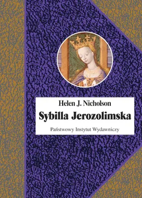 Immagine prodotto di Sybilla Jerozolimska