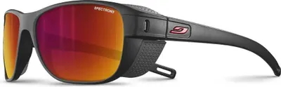 Image de Julbo Camino M Sonnenbrille Golden Spectron/CAT3CF Golden Spectron/CAT3CF