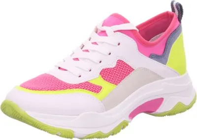 Produktbild von Marco Tozzi Damen Schnürschuhe elegant - unbekannt - Gr. 38