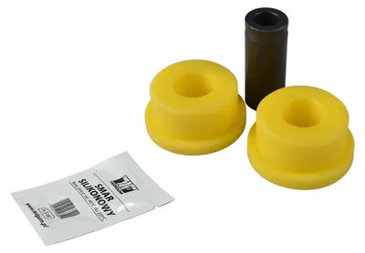 Produktbild von Lagerung Lenker für Längslenker für TOYOTA LAND CRUISER (KDJ12, GRJ12) Hinten Unten Vorne TED80677 TEDGUM