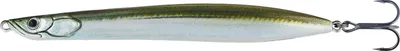 Imagen del producto de Westin Sandy Fixed - Señuelo tipo wobbler, imitación de rengue, longitud/peso: 12 cm / 24 g, color: arena natural