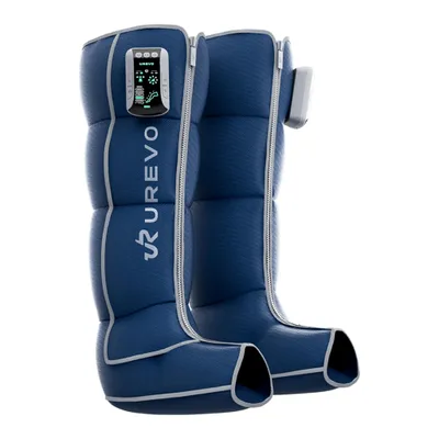 Produktbild von Urevo Wireless Recovery Massager