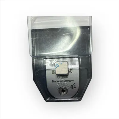 Image de Tête de rasage pour GT415/GT416 et GT420/GT421