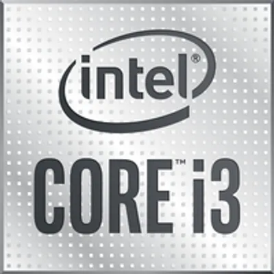 Obrázek produktu pro Intel Core i3 10100 - 3,6 GHz - 4 jádra - 8 vláken