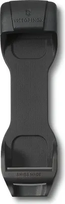 Produktbild von VICTORINOX Gürtelhalter SwissTool 4.0829 Multitool-Gürteltasche aus Kunststoff schwarz