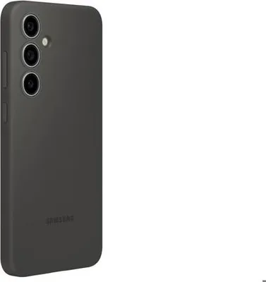 Obrázek produktu pro SAMSUNG Silikonové pouzdro FlipSuit pro Samsung Galaxy S24 FE – žluté