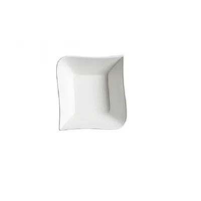 Produktbild von Ritzenhoff und Breker Salatschale aus der Serie Melodie Porzellan 14cm