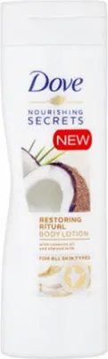 Immagine prodotto di Lozione corpo nutriente Secrets, 250 ml