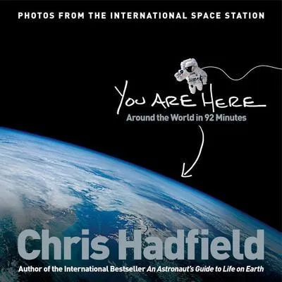 Imagen del producto de You Are Here