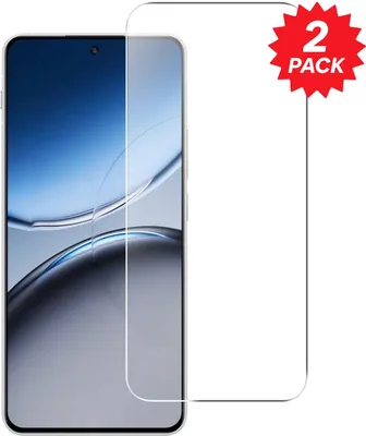 Obrázok produktu pre Pre OnePlus Nord 5 2x 2,5D 0,26 mm 9H ochranné tvrdené sklo Transparent