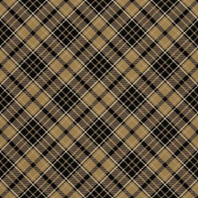 Image de OUTDOOR DECOSTOFFE OXFORD - Motiv kariert 19
