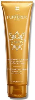 Produktbild von Rene Furterer 5 Sens Enhancing Detangling Conditioner All Hair Types 150 ml