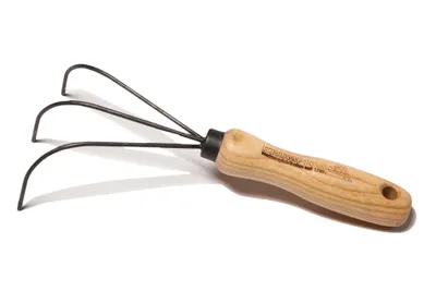 Produktbild von Krumpholz Handlaubrechen mit Eschen-Griff