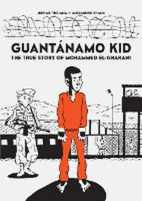 Produktbild von Guant namo Kid