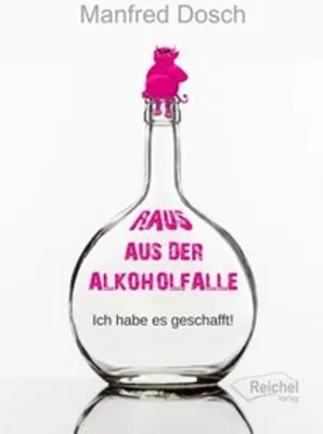 Produktbild von Raus aus der Alkoholfalle