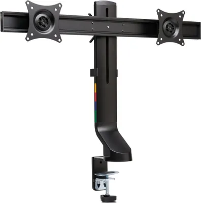 Immagine prodotto di Braccio per monitor Kensington K55513WW Kensington 2TFT, salvaspazio