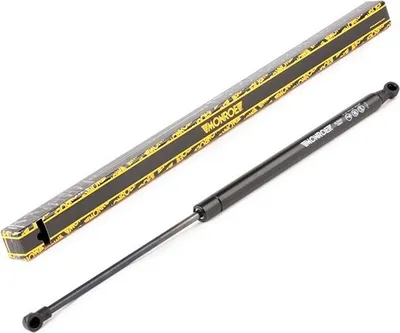 Produktbild von MONROE ML5460 Gasfeder Heckklappendämpfer für AUDI A3 Schrägheck (8P1) 494mm