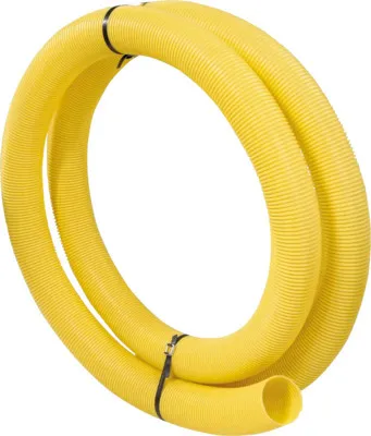 Obrázek produktu pro Drenážní trubka Bravo DN 100 bez perforace 5 m