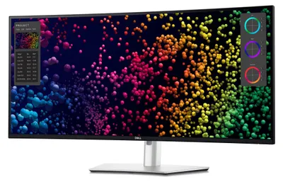 Produktbild von Dell U4025QW