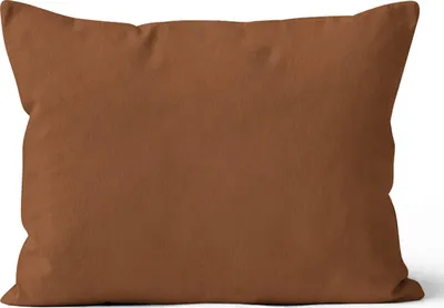 Immagine prodotto di Federa in microplush 50x70 cm Marrone
