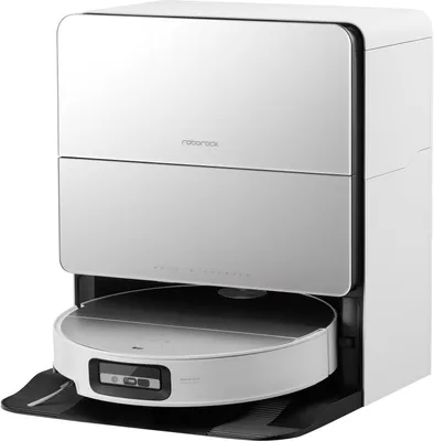 Produktbild von Roborock Saros 10 White