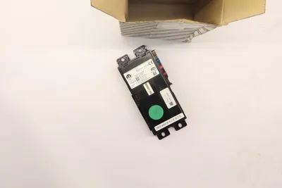 Produktbild von Original OE FIAT Steuergerät K68437507AB