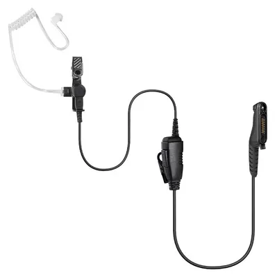 Produktbild von Schallschlauch-Headset 1 Kabel-Lösung für Motorola R7, MXP600