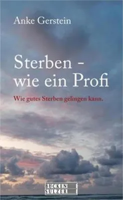 Obrázok produktu pre Sterben wie ein Profi