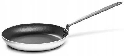 Produktbild von Forgast Aluminium-Pfanne Platinum Plus 36cm FG02327