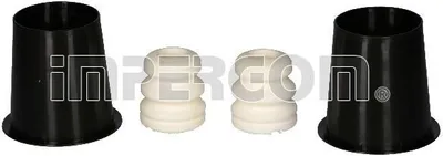 Produktbild von ORIGINAL IMPERIUM 51179 Staubschutzsatz Stoßdämpfer Hinten für MINI Schrägheck (R56) Schrägheck (R50, R53) Clubman (R55) Countryman (R60) Cabrio (R57)