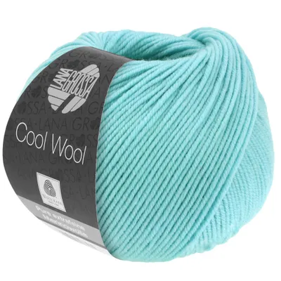 Produktbild von Lana Grossa - Cool Wool 2020 mint