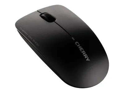 Obrázek produktu pro Cherry Mw2400 Optische Maus Schwarz