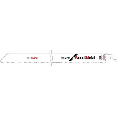 Immagine prodotto di BOSCH 2608656022 5 BOSCH S 1222 VF Flessibile per lame alternative per legno e metallo