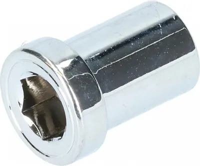 Produktbild von SHIMANO Innensechskantmutter 10,5 mm BR-4600 VR/HR 10.5 mm - 10,, 5 mm