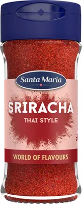 Immagine prodotto di Miscela di spezie Santa Maria Sriracha Thai Style 42 g