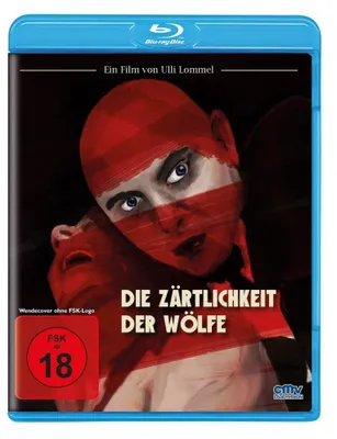 Produktbild von Die Zärtlichkeit der Wölfe