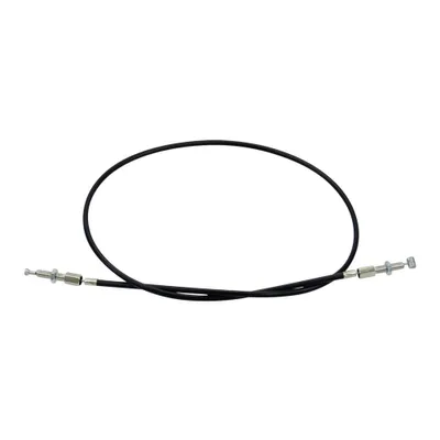 Zdjęcie produktu dla Linka sprzęgła czarna do Zündapp C 50 Sport typ 517-21