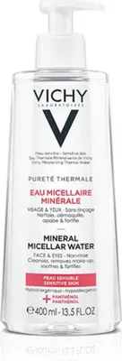 Produktbild von Micellares Wasser Pureté Thermale Vichy (400 ml)