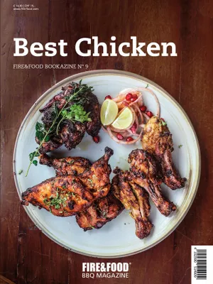 Produktbild von Best Chicken