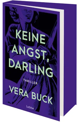 Immagine prodotto di Keine Angst, Darling