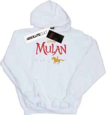 Produktbild von Disney - Kapuzenpullover für Herren BI14628 (5XL) (Weiß)